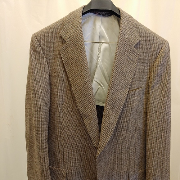 Austin Reed Wool Sport Jacket - Picture 2 of 5
